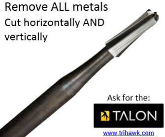 بير قص الجسور المعدنيه والخزف