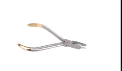 Megga Loop Pliers