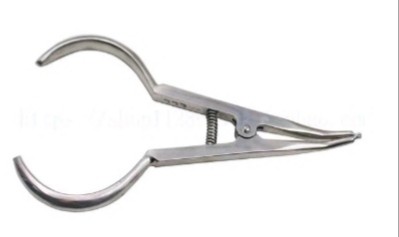 Elastic Separating Pliers