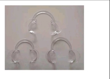 Cheek Retractors