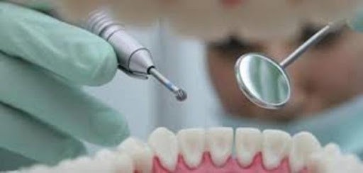 مول دنت لطب الاسنان promo